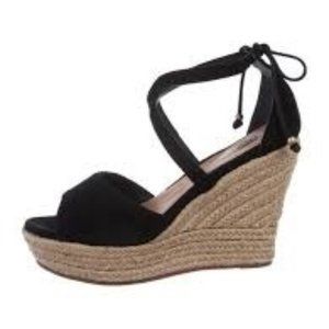 UGG Reagan Wedge Sandals